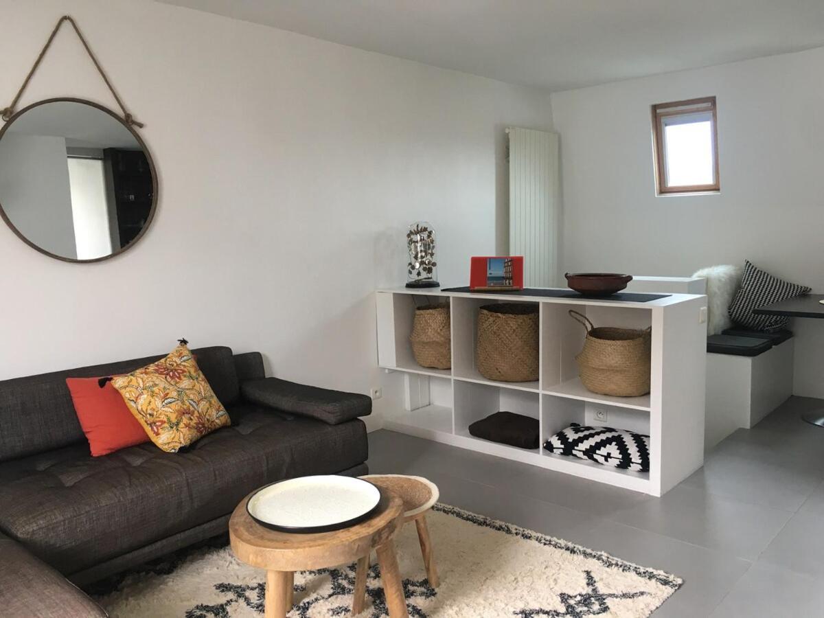 Apartment L'etoile De